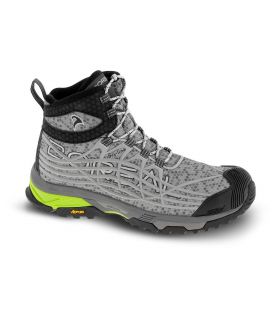 Botas Boreal HURRICANE WS GRIS