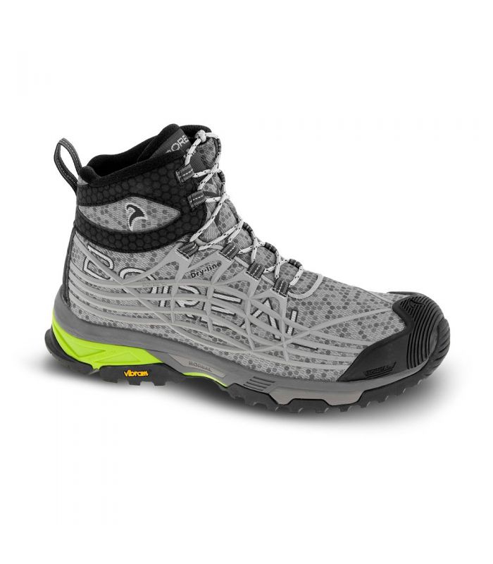 Compra online Botas Boreal HURRICANE WS GRIS en oferta al mejor precio