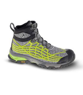 Botas Boreal HURRICANE WS VERDE