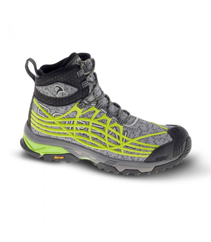 Compra online Botas Boreal HURRICANE WS VERDE en oferta al mejor precio