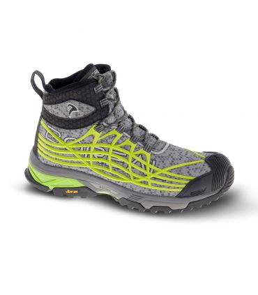 Botas Boreal HURRICANE WS VERDE