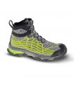 Compra online Botas Boreal HURRICANE WS VERDE en oferta al mejor precio