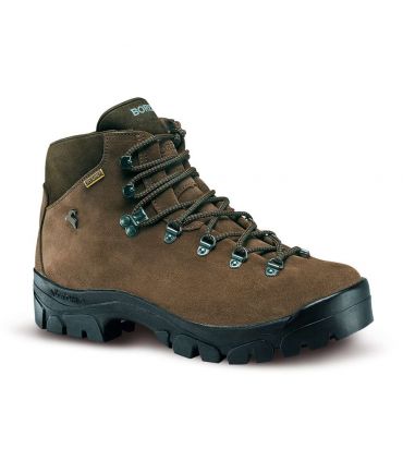Botas Boreal ATLAS