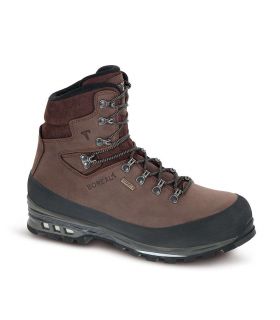 Botas Boreal KOVACH MARRON