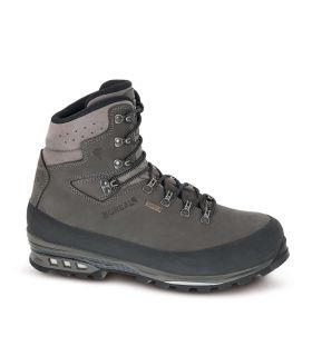 Botas Boreal KOVACH GRIS