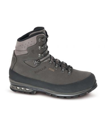 Botas Boreal KOVACH GRIS