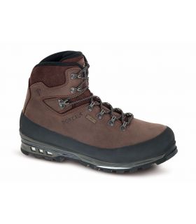Botas Boreal ZANSKAR MARRON