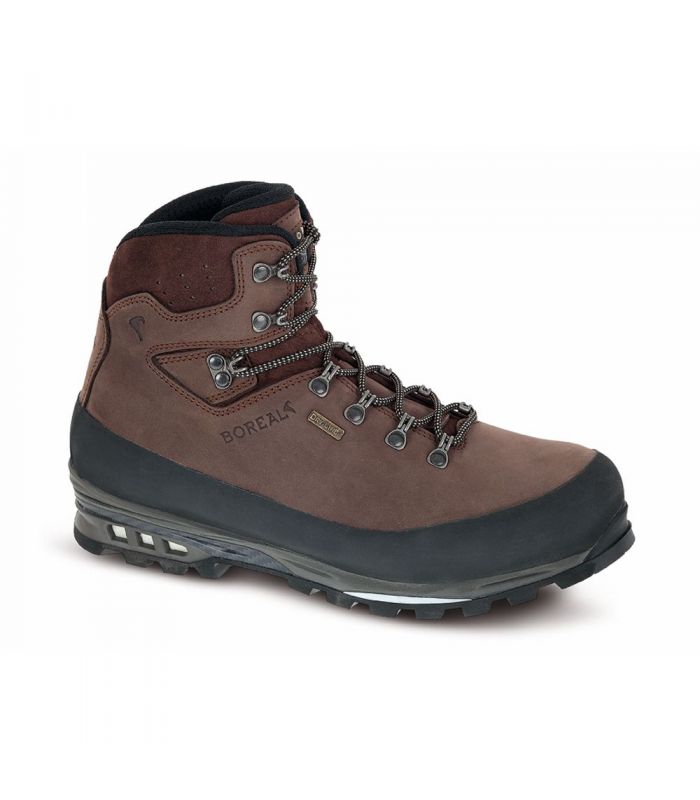 Compra online Botas Boreal ZANSKAR MARRON en oferta al mejor precio