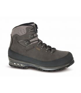 Botas Boreal ZANSKAR GRIS