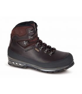 Botas Boreal ZANSKAR FULL GRAIN