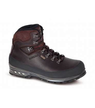 Botas Boreal ZANSKAR FULL GRAIN
