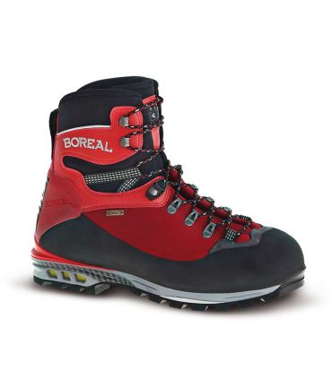 Botas Boreal NELION