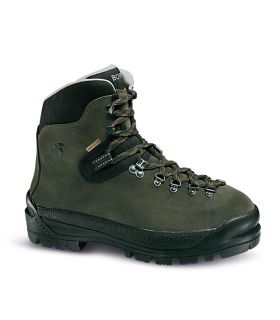 Botas Boreal ASAN C/VERDE