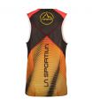 Camiseta La Sportiva Velocity Tank Hombre