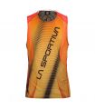 Camiseta La Sportiva Velocity Tank Hombre