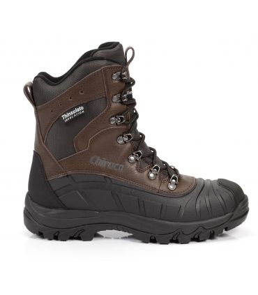Botas Chiruca Patagonia 12 Hombre Marron