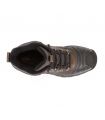 Compra online Botas Chiruca Patagonia 12 Hombre Marron en oferta al mejor precio