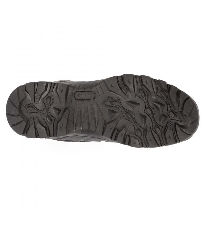 Compra online Botas Chiruca Patagonia 12 Hombre Marron en oferta al mejor precio
