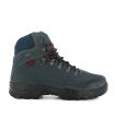 Compra online Botas Chiruca Xacobeo 05 GoreTex Hombre Gris Petroleo en oferta al mejor precio