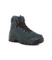 Compra online Botas Chiruca Xacobeo 05 GoreTex Hombre Gris Petroleo en oferta al mejor precio