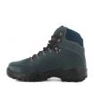 Compra online Botas Chiruca Xacobeo 05 GoreTex Hombre Gris Petroleo en oferta al mejor precio