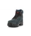 Compra online Botas Chiruca Xacobeo 05 GoreTex Hombre Gris Petroleo en oferta al mejor precio