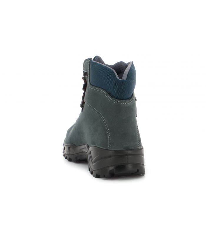 Compra online Botas Chiruca Xacobeo 05 GoreTex Hombre Gris Petroleo en oferta al mejor precio
