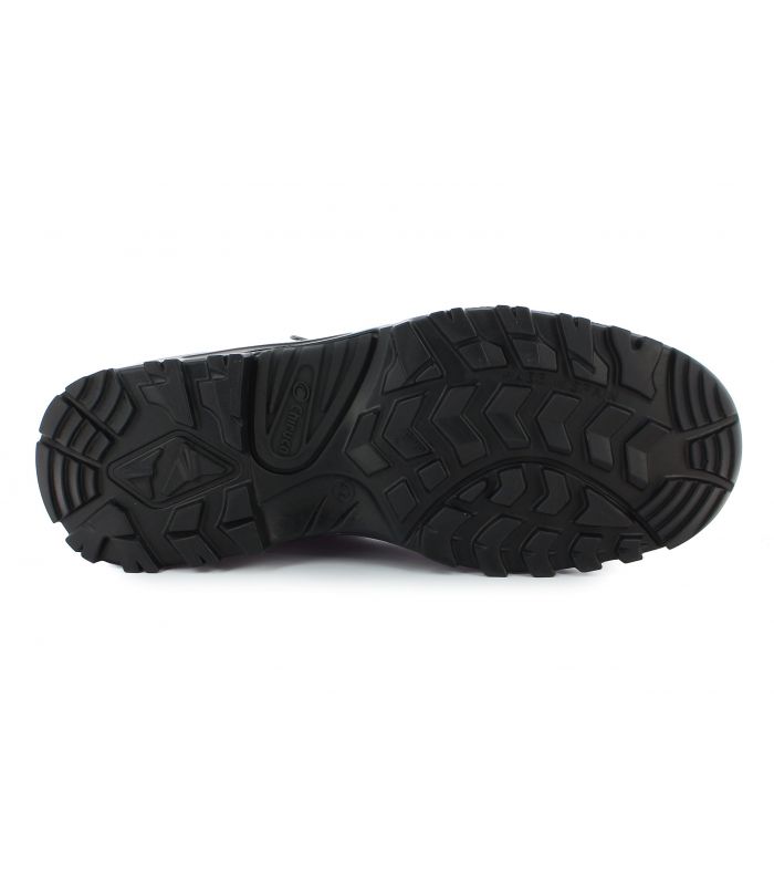 Compra online Botas Chiruca Xacobeo 05 GoreTex Hombre Gris Petroleo en oferta al mejor precio