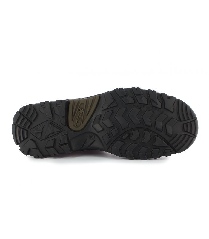Compra online BOTAS CHIRUCA GALICIA 02 GORE-TEX MARRON en oferta al mejor precio