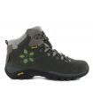 Compra online BOTAS CHIRUCA MONIQUE 01 GORE-TEX GRIS-VERDE en oferta al mejor precio