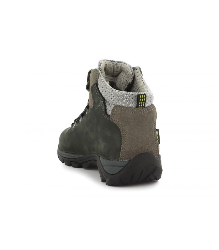 Compra online BOTAS CHIRUCA MONIQUE 01 GORE-TEX GRIS-VERDE en oferta al mejor precio
