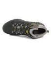 Compra online BOTAS CHIRUCA MONIQUE 01 GORE-TEX GRIS-VERDE en oferta al mejor precio