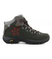 Compra online BOTAS CHIRUCA MONIQUE 09 GORE-TEX GRIS-ROJO en oferta al mejor precio