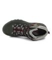 Compra online BOTAS CHIRUCA MONIQUE 09 GORE-TEX GRIS-ROJO en oferta al mejor precio