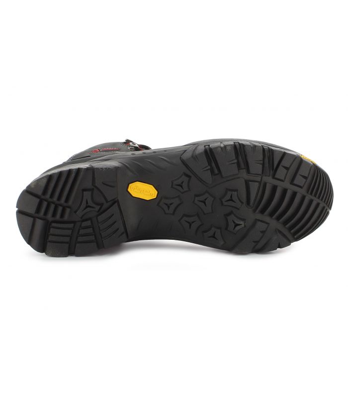 Compra online BOTAS CHIRUCA DYNAMIC 05 GORE-TEX GRIS-ROJO en oferta al mejor precio