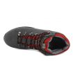 Compra online BOTAS CHIRUCA DYNAMIC 05 GORE-TEX GRIS-ROJO en oferta al mejor precio
