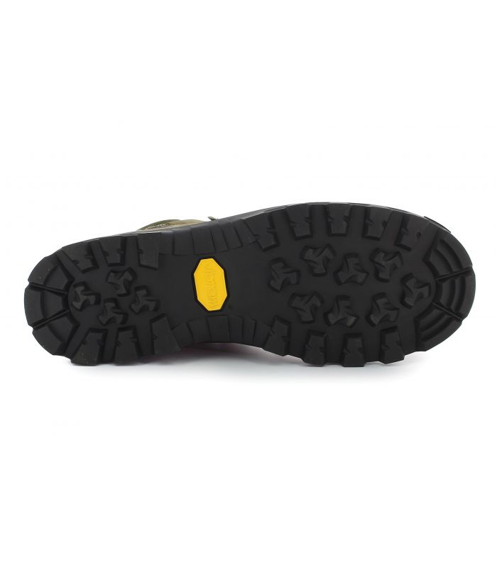 Compra online BOTAS CHIRUCA URALES 01 GORE-TEX VERDE en oferta al mejor precio