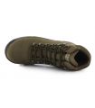 Compra online BOTAS CHIRUCA URALES 01 GORE-TEX VERDE en oferta al mejor precio