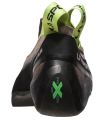 Pies de gato La Sportiva Cobra Eco Falcon Brown-Apple Green