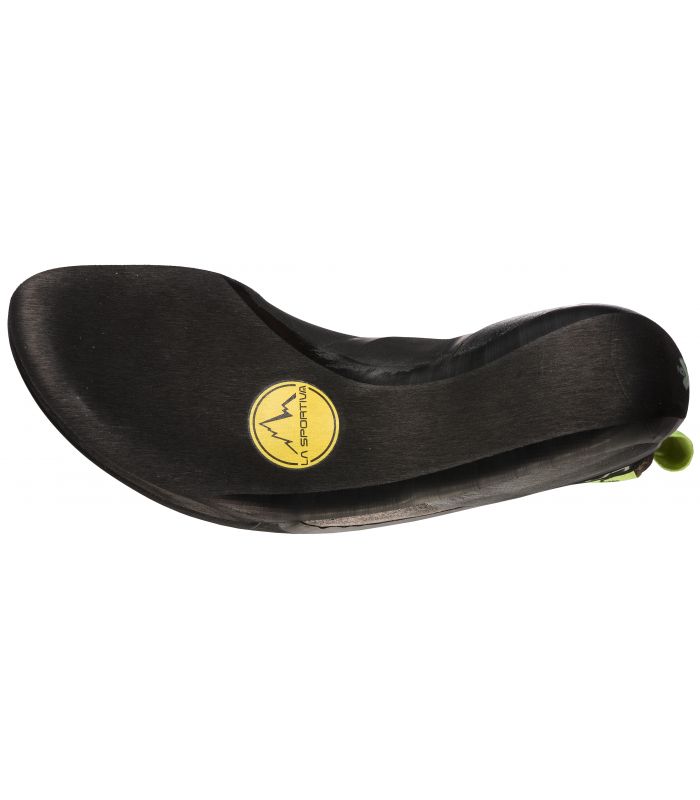 Compra online Pies de gato La Sportiva Cobra Eco Falcon Brown-Apple Green en oferta al mejor precio