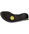 Pies de gato La Sportiva Cobra Eco Falcon Brown-Apple Green