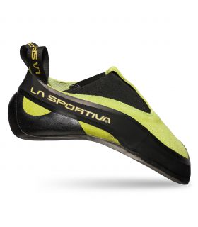 Pies de gato La Sportiva Cobra Apple Green