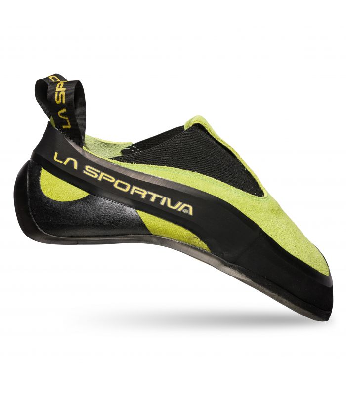 Compra online Pies de gato La Sportiva Cobra Apple Green en oferta al mejor precio