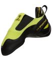Pies de gato La Sportiva Cobra Apple Green