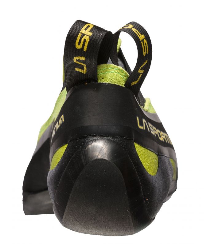 Compra online Pies de gato La Sportiva Cobra Apple Green en oferta al mejor precio