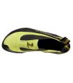 Pies de gato La Sportiva Cobra Apple Green