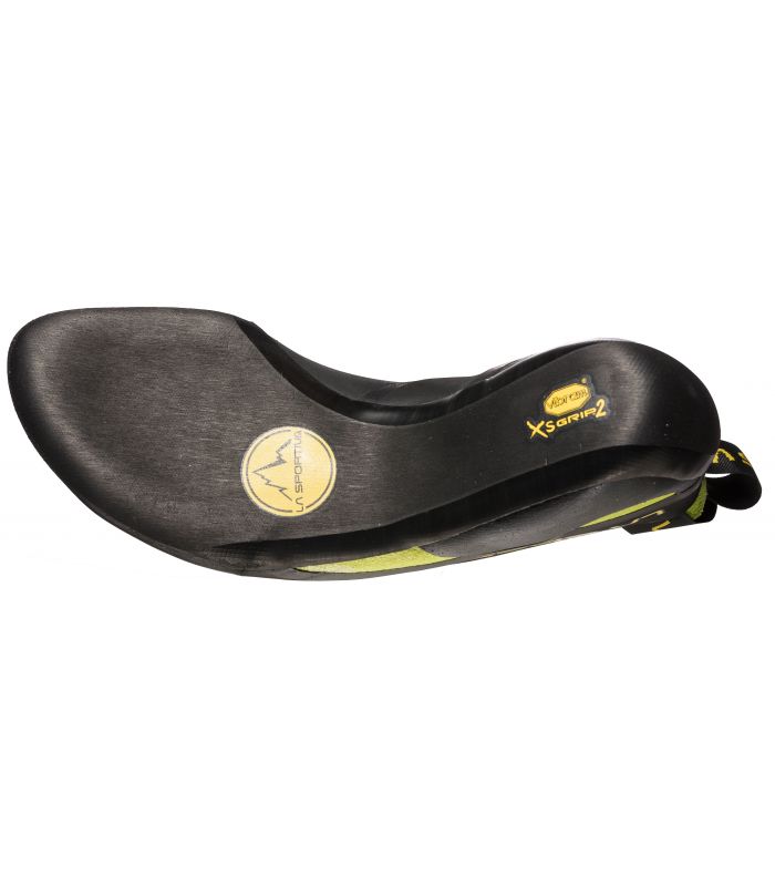 Compra online Pies de gato La Sportiva Cobra Apple Green en oferta al mejor precio