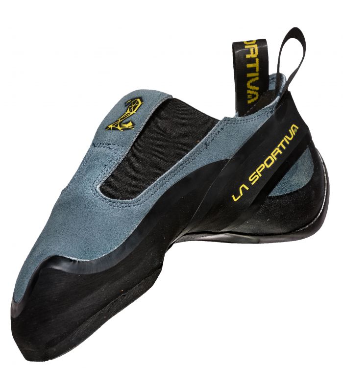 Compra online Pies de gato La Sportiva Cobra Slate en oferta al mejor precio
