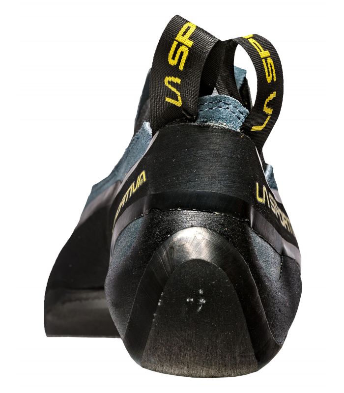 Compra online Pies de gato La Sportiva Cobra Slate en oferta al mejor precio
