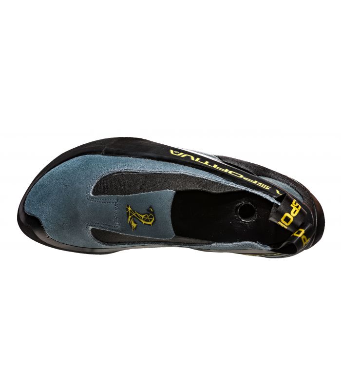 Compra online Pies de gato La Sportiva Cobra Slate en oferta al mejor precio